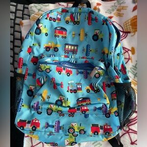 Back to school!!! Wildkin Backpack 🎒